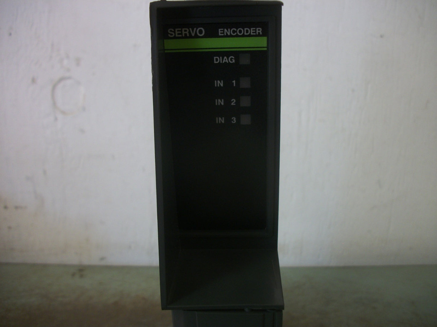 GIDDINGS & LEWIS PiC900 M.1016.9333 R0 SERVO ENCODER MODULE 502-03840-04