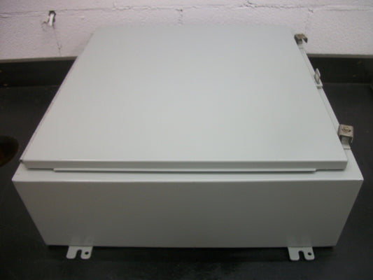 AUSTIN 24 X 24 X 10 ENCLOSURE TYPE 12,13 59C0950-IND12/13