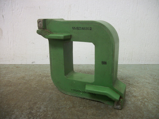 GE SIZE 4 MAGNET COIL 55-501463G2 115VCOIL