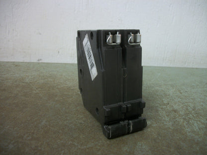 CUTLER-HAMMER CH CIRCUIT BREAKER CH260 60AMP 240VOLT 2POLE NOB