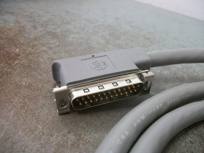 ALLEN-BRADLEY PLC LINK CABLE 1746-HCA