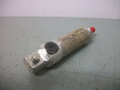 PARKER PNEUMATIC CYLINDER .75PSR0.50 NOB