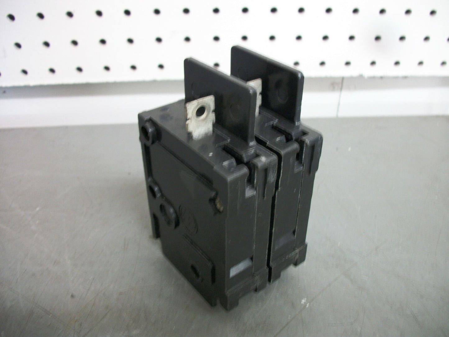 SIEMENS BQH CIRCUIT BREAKER BQ2B020H 20AMP 240VOLT 2POLE OLD