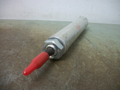 BIMBA STAINLESS PNEUMATIC CYLINDER D-13696-A NEW