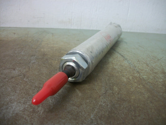 BIMBA STAINLESS PNEUMATIC CYLINDER D-13696-A NEW