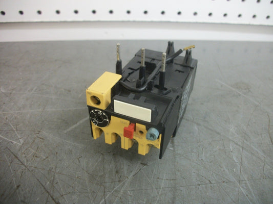 ALLEN-BRADLEY THERMAL OVERLOAD RELAY 193-BSB30 2.0-3.0AMP