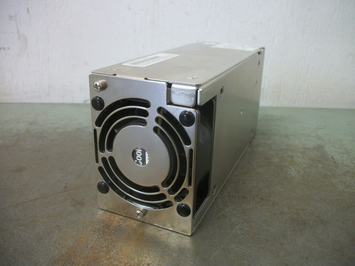 NEMIC LAMBDA POWER SUPPLY HWS300-24 24VDC 14AMP