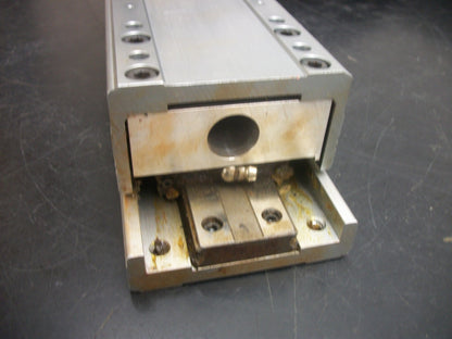 INTELLIGENT ACTUATOR LINEAR ACTUATOR 02AR-U-100-200AC