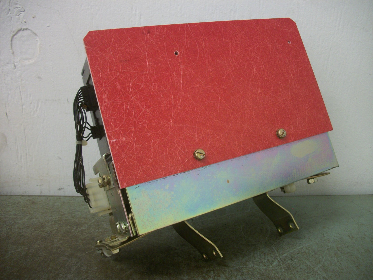 CUTLER-HAMMER DIGITRIP RMS RETROFIT RMS/R 510 TRIP UNIT SRH55LSG 2500AMP TRIP