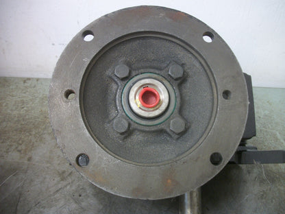 WINSMITH 920MDV .42HP 60:1 RATIO GEARBOX 920MDVS31000GC NOB