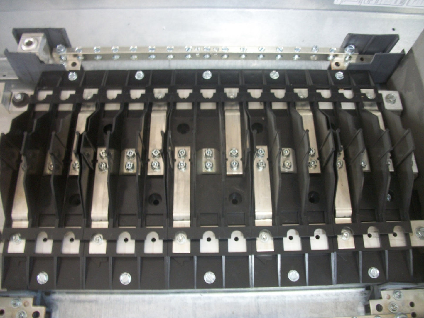 SIEMENS P1 LOAD CENTER PANELBOARD NGB 125AMP 480Y/277VOLT 3PH W/150A MAIN