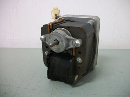 RMS MOTOR CORP HGF10L019 MOTOR ACTUATOR RMS 339 1697 115VOLT