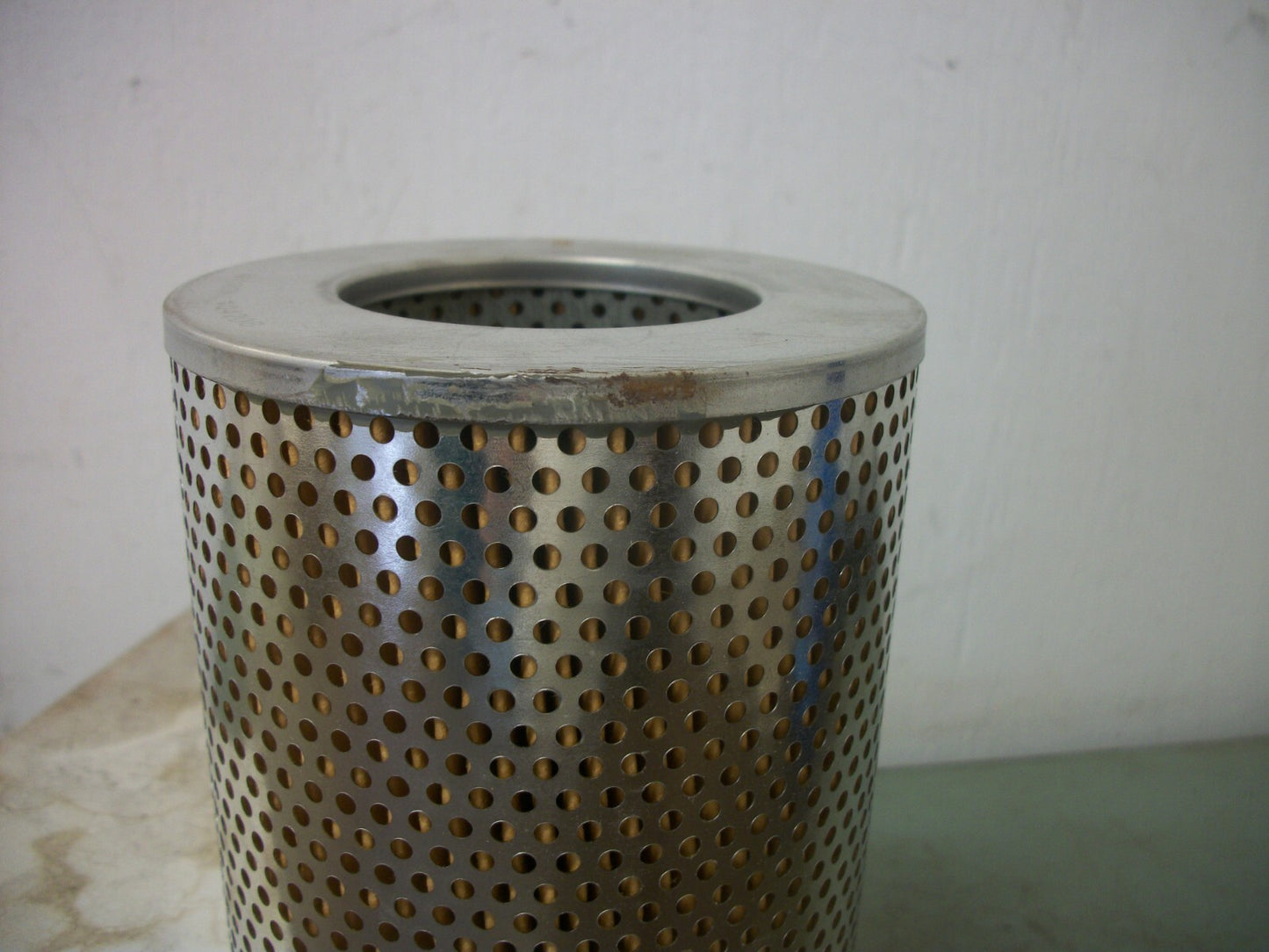 VICKERS MICRON HYDRAULIC FILTER 404208 NIB