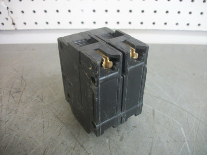 GE THQL CIRCUIT BREAKER THQL2140 40AMP 240VOLT 2POLE