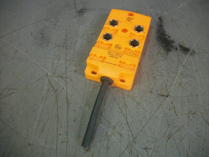 IFM WIRING SPLITTER BLOCK EBC014