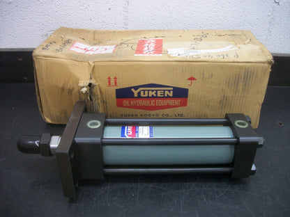 YUKEN KOGYO PD5-0164-000 HYDRAULIC CYLINDER CJT140-FY63B160B-ACC-K20 NIB