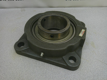 HUB CITY FLANGE BLOCK BEARING FB350-2-15/16