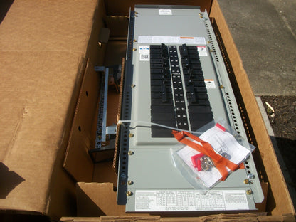 CUTLER-HAMMER PRL1A PANELBOARD INTERIOR 1C96649G02 225A 208Y/120V 3PH NIB