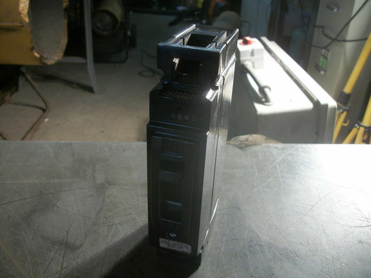 GE TEF CIRCUIT BREAKER TEF113020 20AMP 277VOLT 1POLE