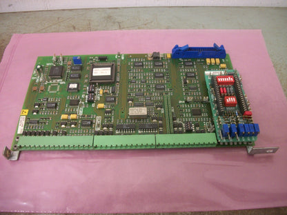 AEG CONTROL BOARD FOR AM400/105 DIMMER 029.148 316