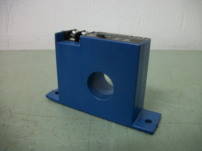 NK TECHNOLOGIES AC CURRENT TRANSDUCER AT2-010-000-FT 0-10VDC