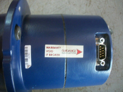 GUIDANCE NAVIGATION LT-LS9 ROTATING LASER SCANNER 20-0101-0-A