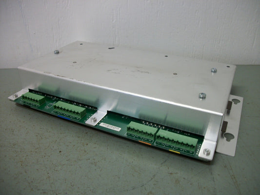 TRANE STARTER MODULE X13650453-13 REV V 97D181