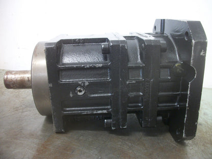 SEW-EURODRIVE SERVO MOTOR PSF612/N/EK99 30280382010001.04 IM M4 I 20