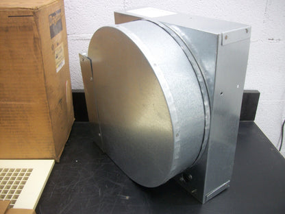 DAYTON ELECTRIC FAN CEILING AND INLINE VENTILATOR 4C833 NIB