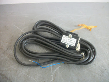 WARNER ELECTRIC MAK-9912-Y-3/DIODE MAGNETIC SENSOR 840-9006 NOB