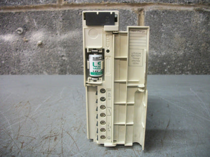 TELEMECANIQUE TSX PREMIUM 100/240VAC PLC POWER SUPPLY TSXPSY2600