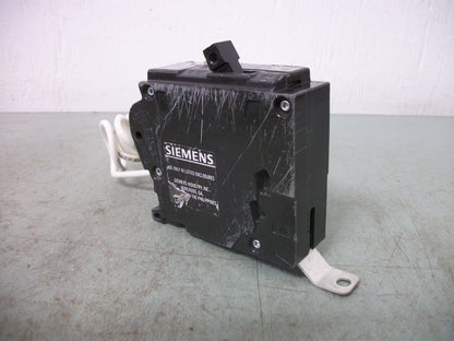 SIEMENS GFCI BLF2 CIRCUIT BREAKER BF120A 20AMP 120VOLT 1POLE