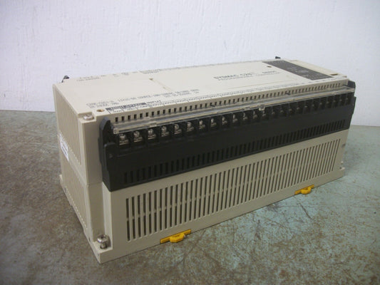 OMRON SYSMAC C28K PLC PROGRAMMABLE LOGIC CONTROLLER C28K-CDS1-A