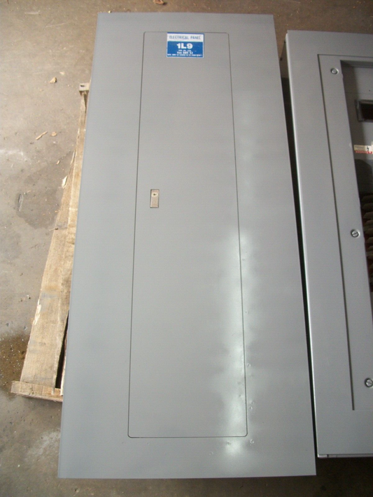 SQUARE D NQOD PANELBOARD NQOD442M225 225AMP 208Y120/240VOLT 3PH W/225A MAIN