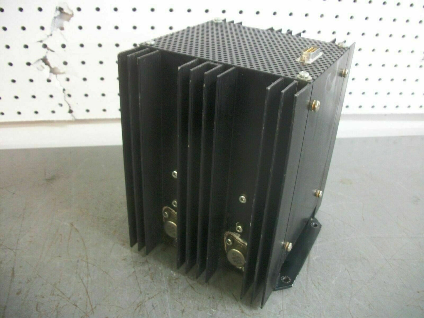 AGV ELECTRONICS DC MOTOR CONTROLLER CHP48V/100A 100AMP 48VOLT