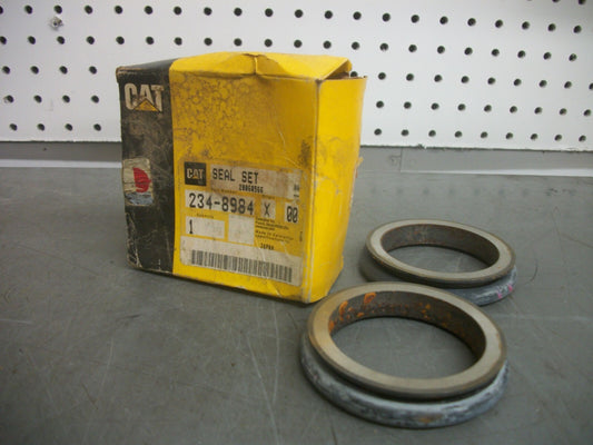 CAT SEAL SET 234-8984 NIB