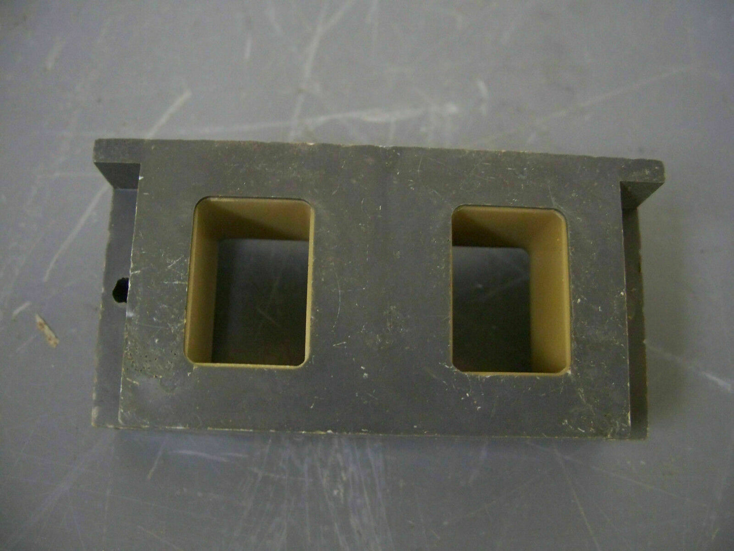 WESTINGHOUSE SIZE 1 STARTER COIL 505C806G01 120VCOIL