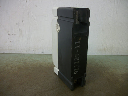 WESTINGHOUSE EHD CIRCUIT BREAKER EHD1020 20AMP 277VOLT 1POLE BLUE