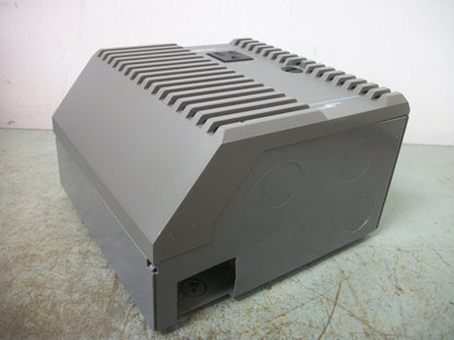 JOHNSON CONTROLS METASYS TRANSFORMER KIT AS-XFR100-0 IN 120VAC 1A OUT 25VAC 4A