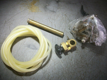 AB KELVA 1.5KP/CM2 LEVEL REGULATOR LV2-001 NIB