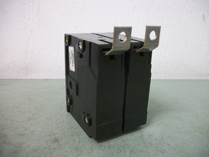 CUTLER-HAMMER BA CIRCUIT BREAKER BAB2050 50AMP 240VOLT 2POLE