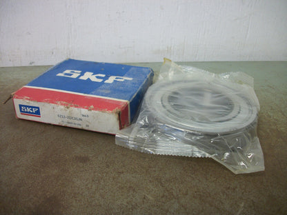 SKF DEEP GROOVE BALL BEARING 6212-2Z/C3GJN NIB