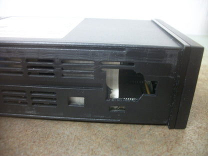 DYNISCO 1290 DIGITAL DUAL ALARM PRESSURE CONTROLLER DYN 1290-1-3000