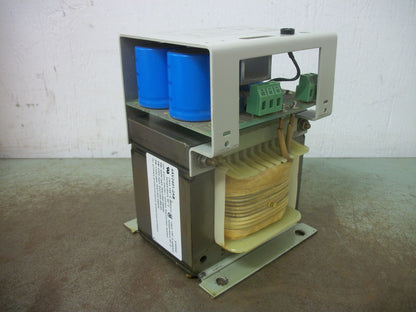 SIEMENS TRANSFORMER 4AV2401-2AB HV 400X115 LV 24/10