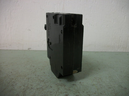 GTE SYLVANIA TYPE A CIRCUIT BREAKER A220 20AMP 240VOLT 2POLE