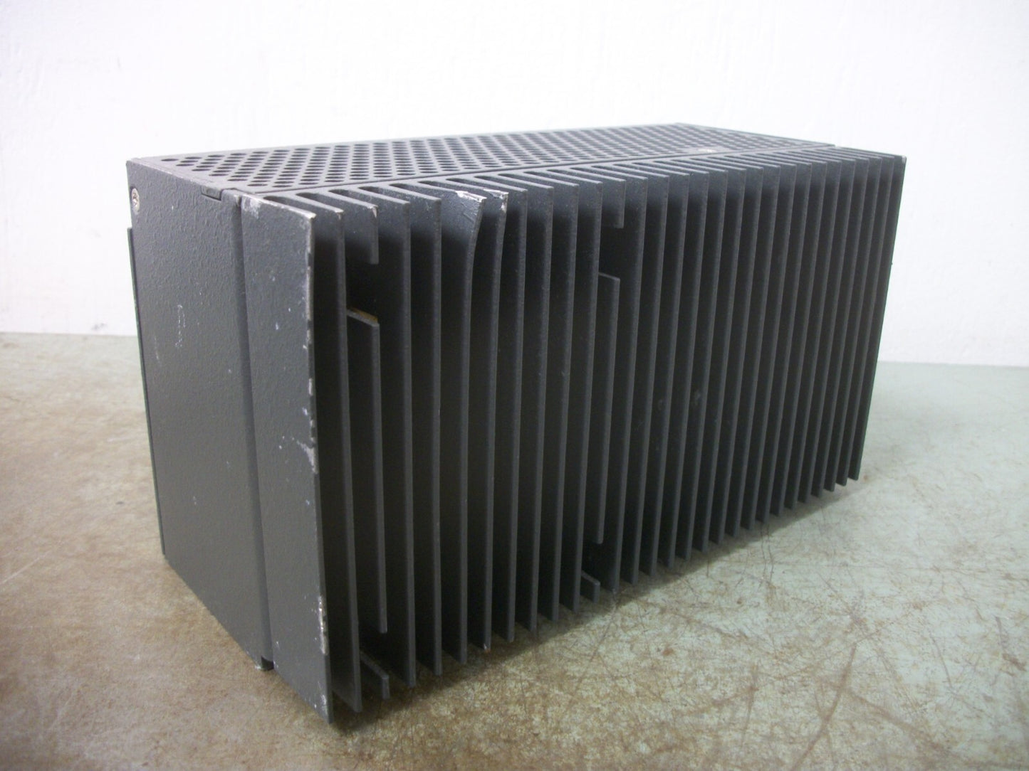 NEMIC-LAMBDA LINEAR POWER SUPPLY NNS50-24 24VDC 3.8AMP