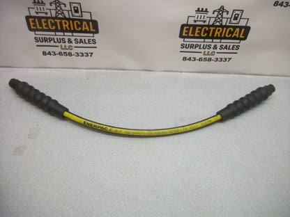 ENERPAC 900 SERIES HYDRAULIC HOSE 4Q17 012PK 10,000 PSI 700 BAR NEW