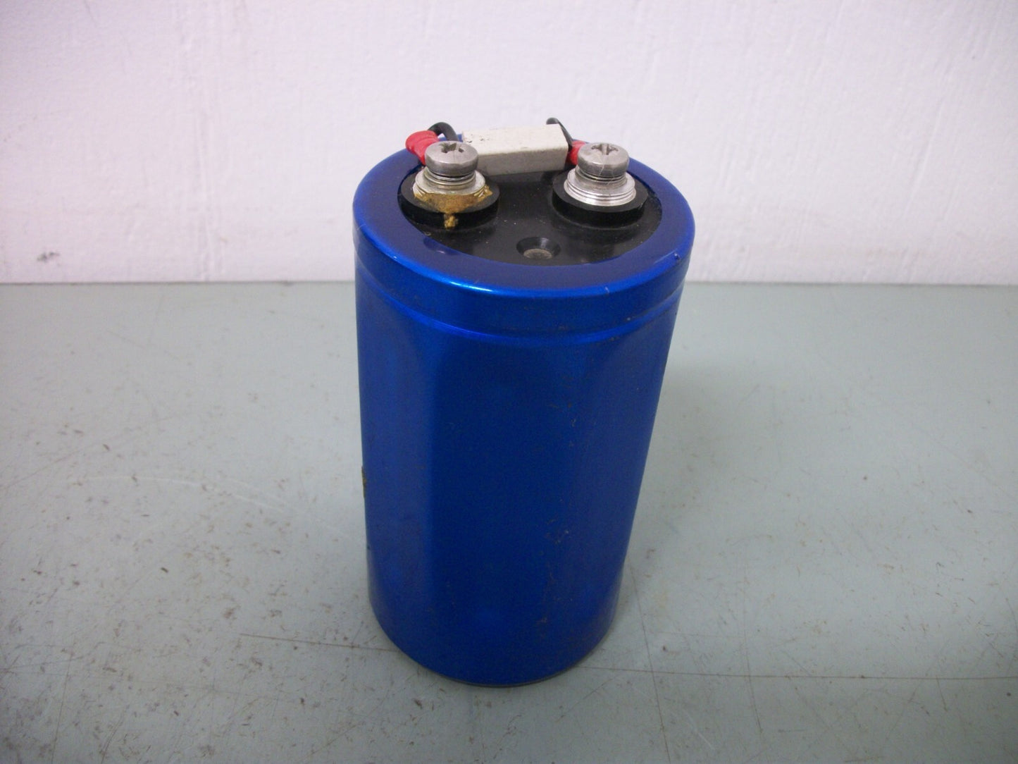 PROSEC FILMCAP 85C 33,000uF CAPACITOR BS 9078 F0007/N002 40VDC