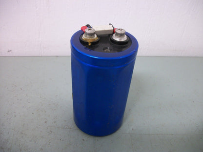 PROSEC FILMCAP 85C 33,000uF CAPACITOR BS 9078 F0007/N002 40VDC