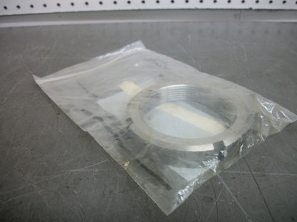 LINDE M65X28 NUT L0009050224 NEW